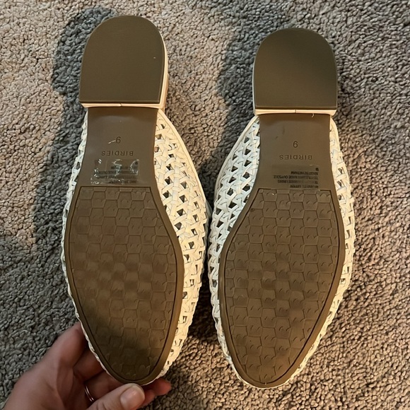 Birdies The Pheobe mules - Picture 4 of 6